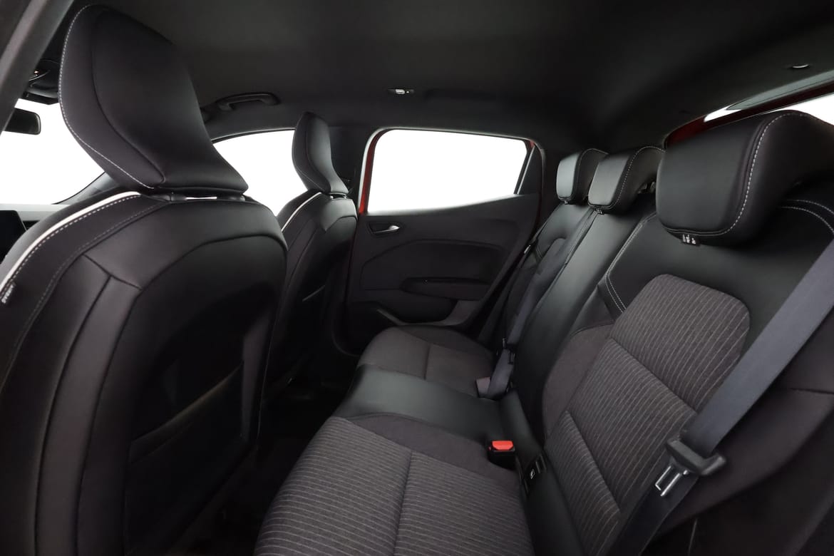 Renault Clio 2023 - miniatyr 10