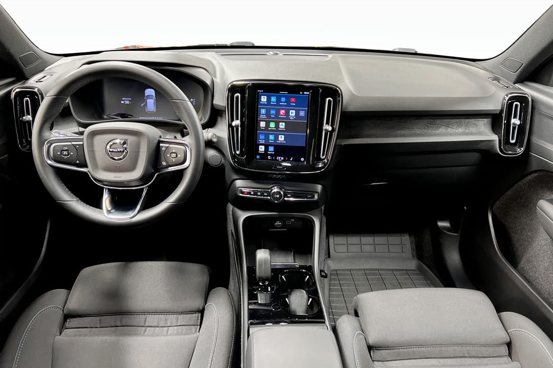 Volvo XC40 Recharge Single Motor