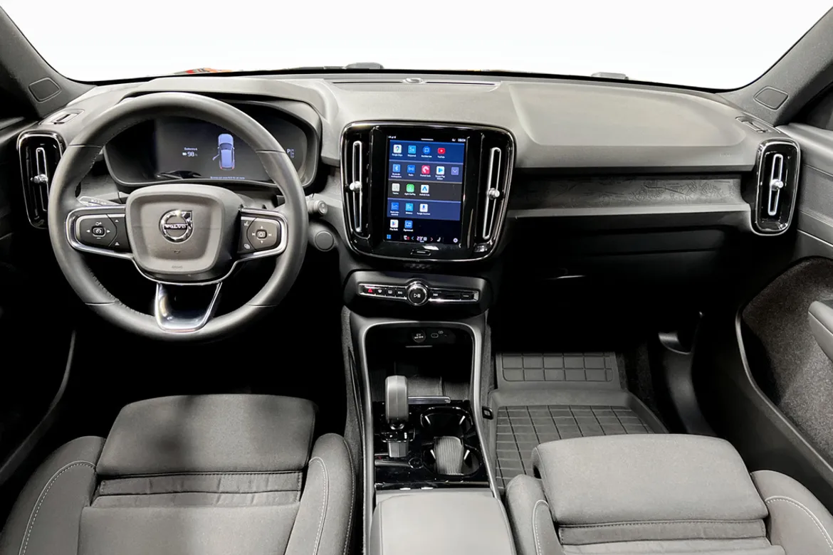 Volvo XC40 Recharge Single Motor