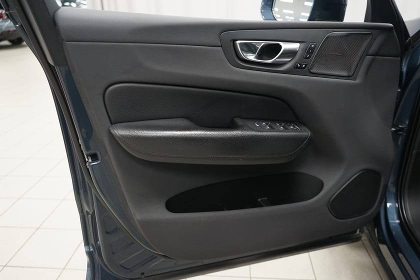 Bild 5 av Volvo XC60 T8 AWD Recharge Inscription