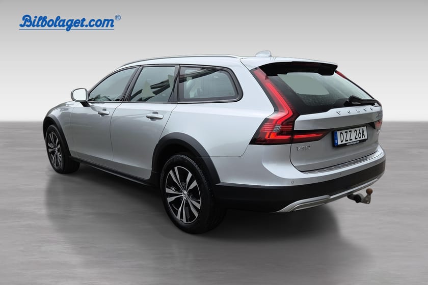 Bild 3 av Volvo V90 Cross Country B4 AWD Diesel Adv SE