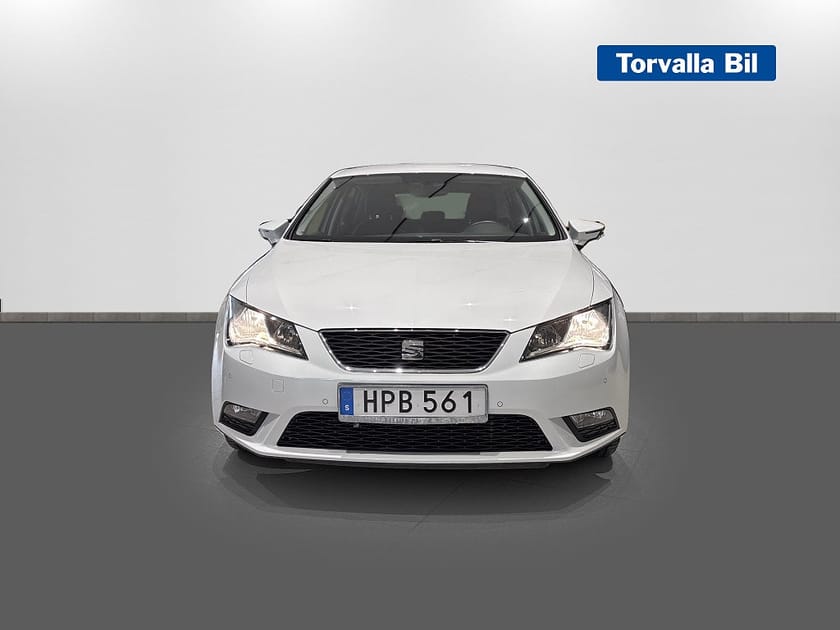Bild 2 av SEAT Leon 1.2 TSI Style