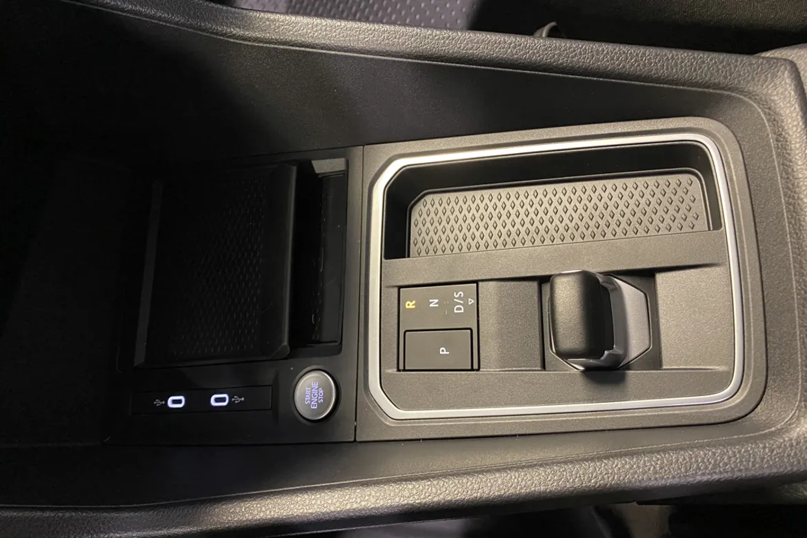 Ford Grand Transit Connect