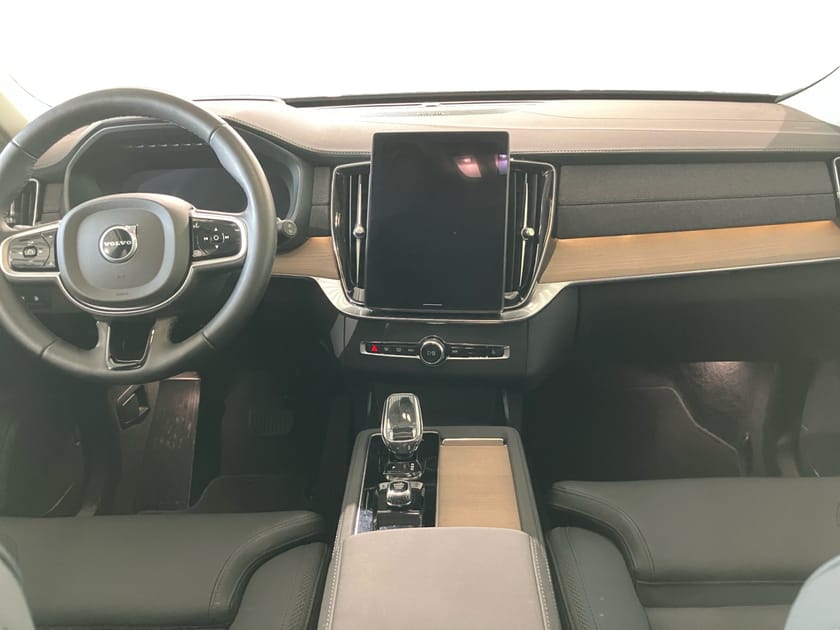 Bild 5 av Volvo XC90 T8 Ultra Dark