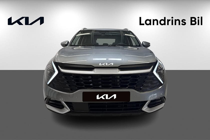Bild 2 av Kia Sportage PHEV PLUG-IN HYBRID 255HK AWD AUT ACTION