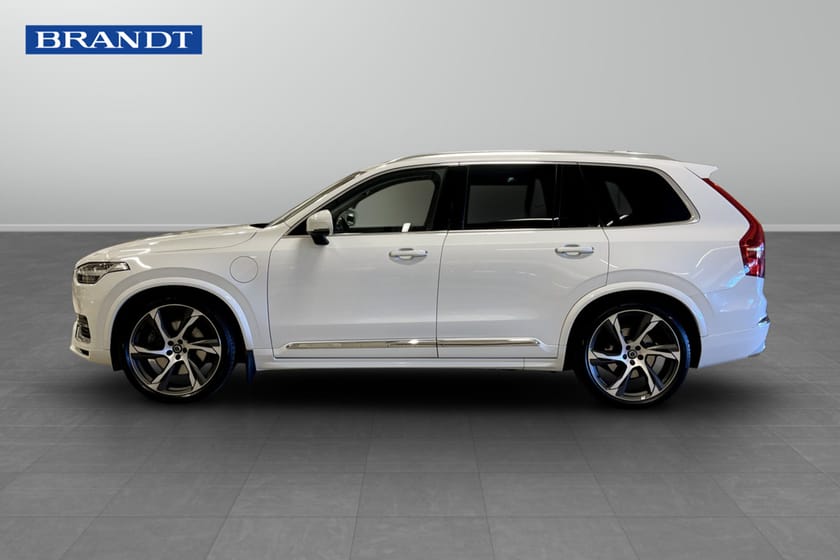 Bild 3 av Volvo XC90 7-seater Recharge T8 Inscription 7-säten