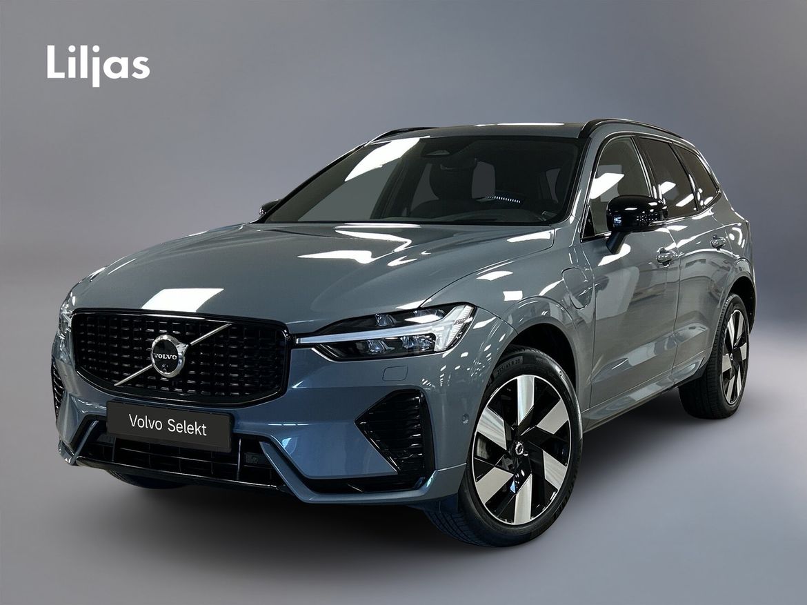 WNN10R – Volvo XC60