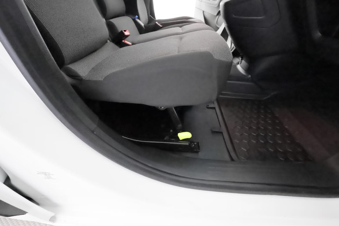 Citroën Berlingo 2020 - miniatyr 15