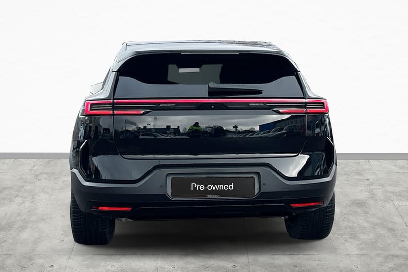 Bild 5 av Polestar 3 Long Range Dual Motor Plus Pilot 360