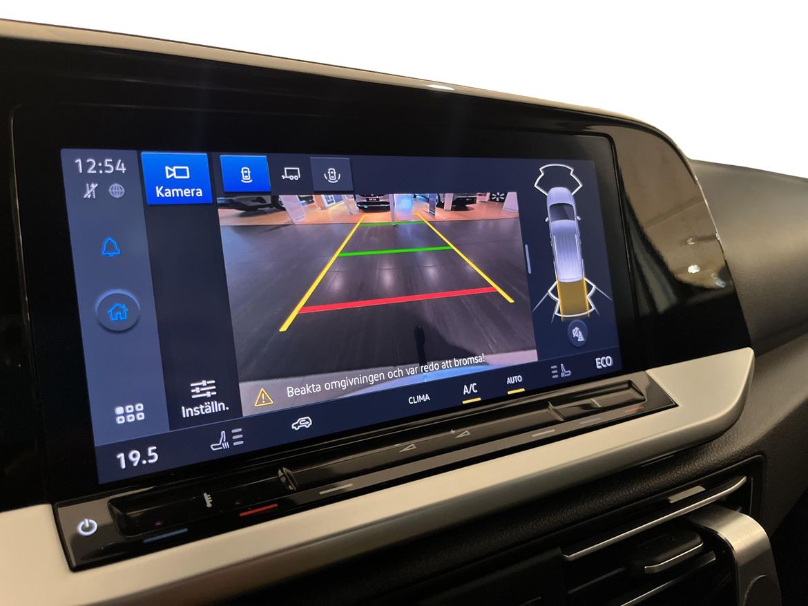 Ford Transit Connect 2025 - miniatyr 13