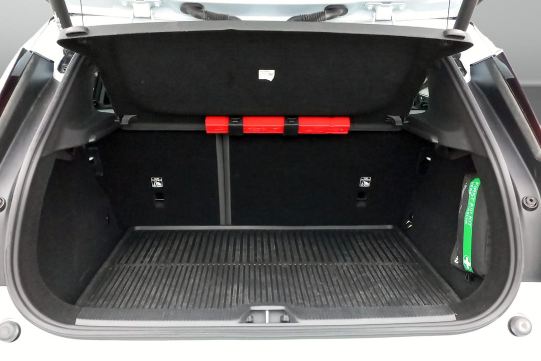 Volvo EX30 Twin Motor Performance