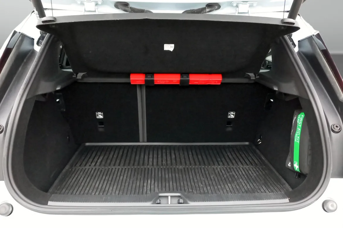 Volvo EX30 Twin Motor Performance