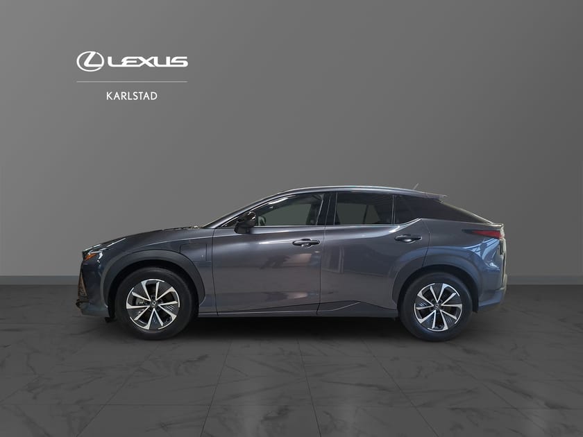 Bild 3 av Lexus RZ 300e EXECUTIVE (645 mil)