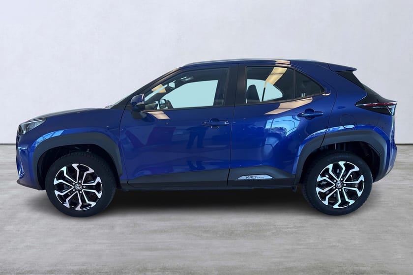 Bild 2 av Toyota Yaris Cross Hybrid 