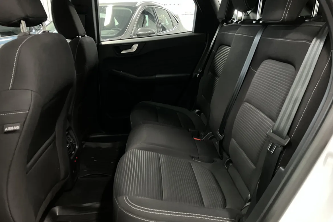 Ford Kuga Plug-In Hybrid