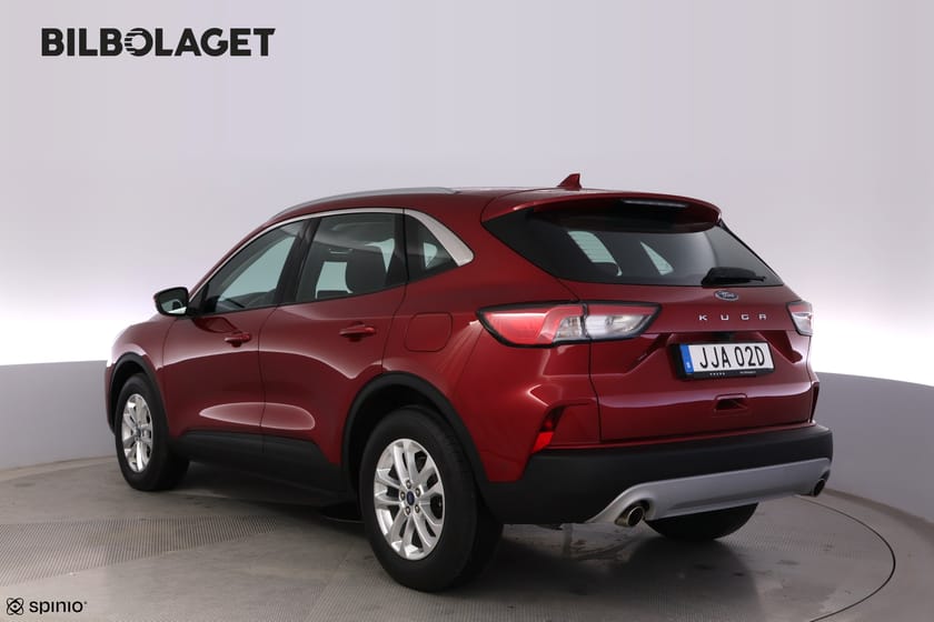 Bild 4 av Ford Kuga 1.5 150 Titanium Vinter & Förarassistanspkt