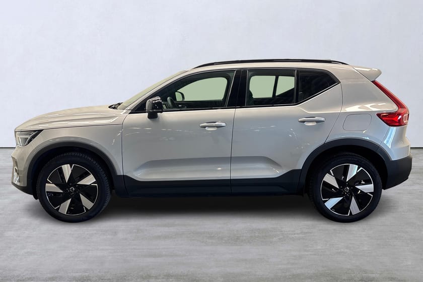 Bild 2 av Volvo XC40 Recharge Plus