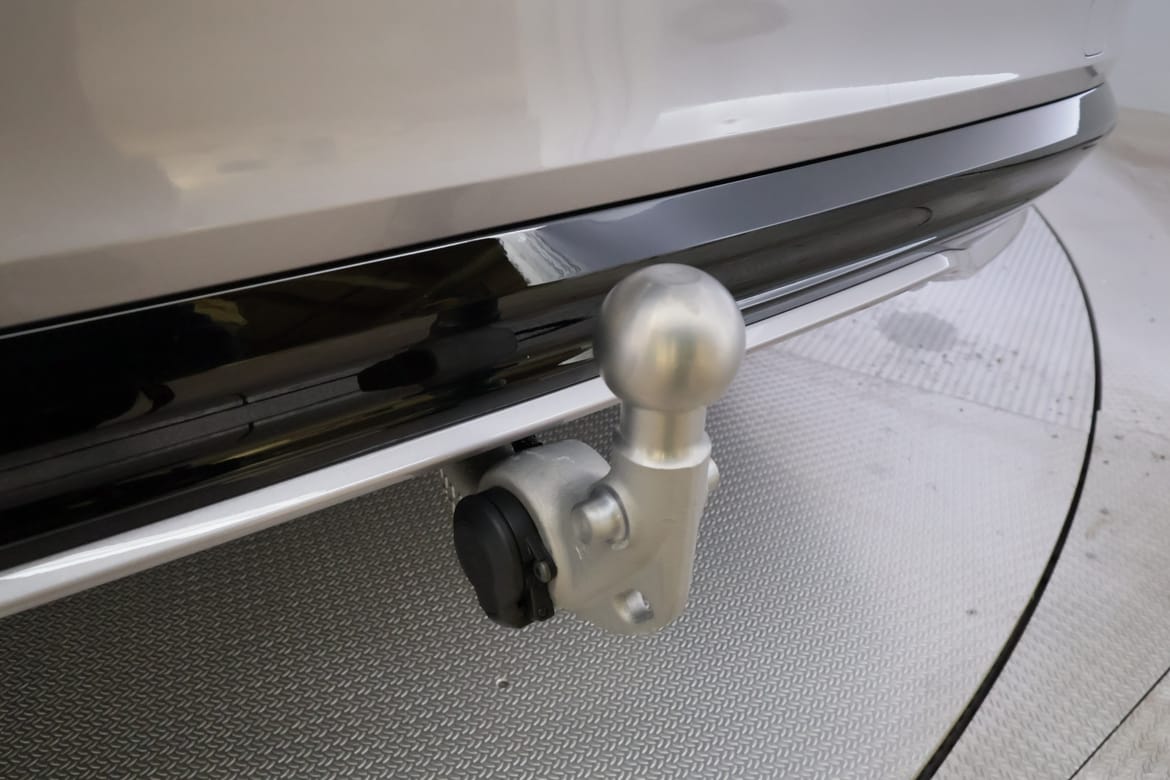 Volvo V60 2026 - miniatyr 26