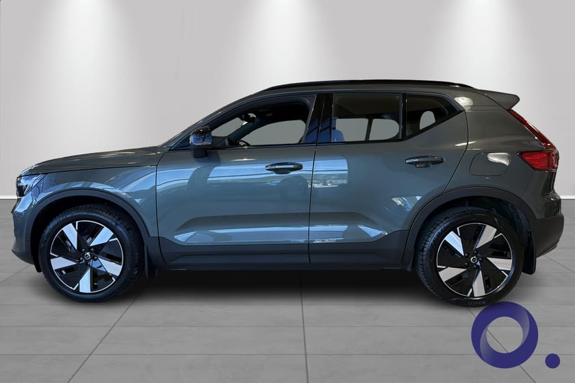 Bilde 2 av Volvo EX40 Twin Motor 408hk AWD Plus