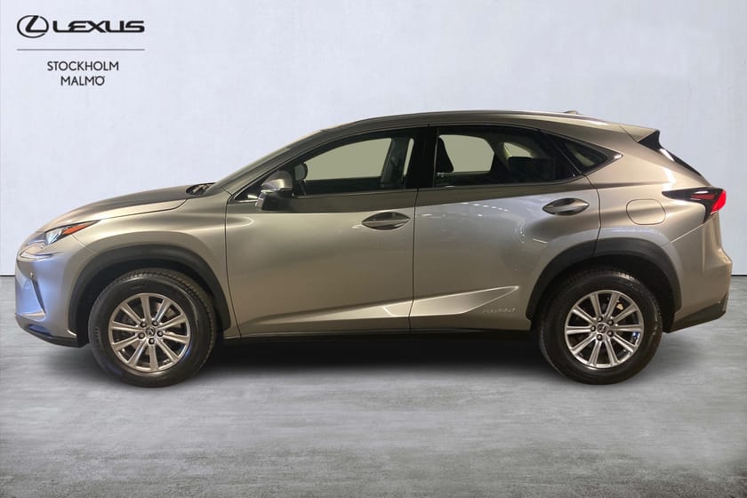 Bild 2 av Lexus NX 300h AWD Comfort Backkamera Apple Carplay