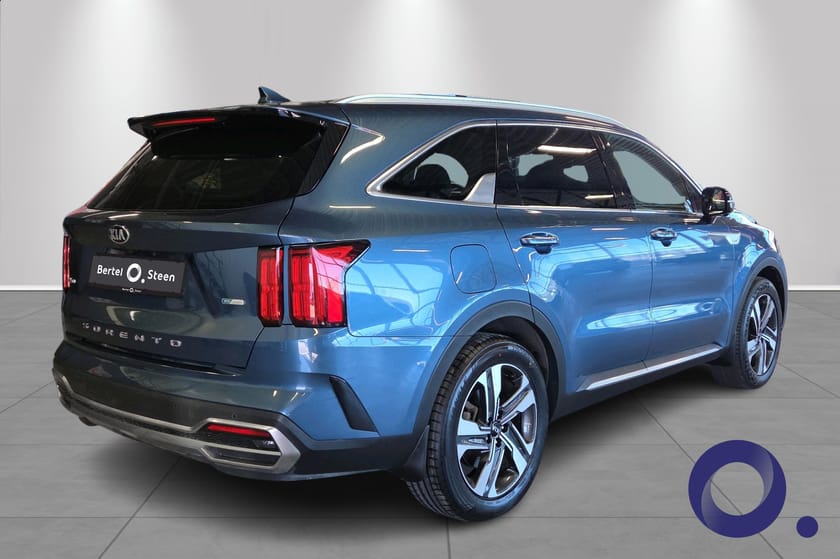 Bilde 5 av Kia Sorento PHEV 4WD 7-seter Active | BOSE, Adaptiv Cruise ++