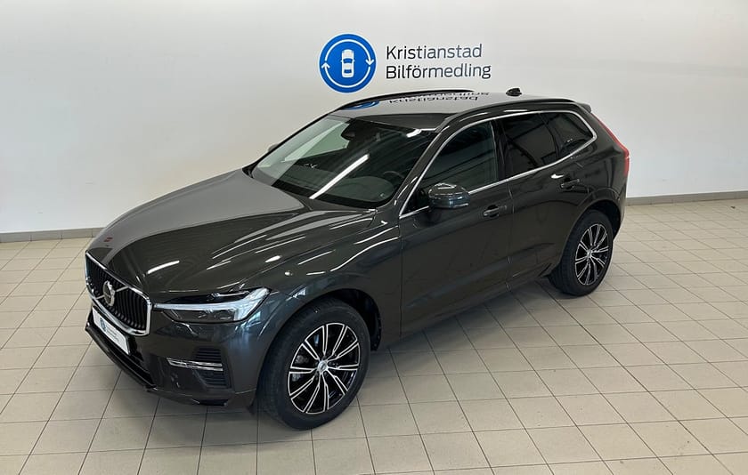 Bild 3 av Volvo XC60 B4 AWD Aut Momentum, Carplay, LED, Dragkrok