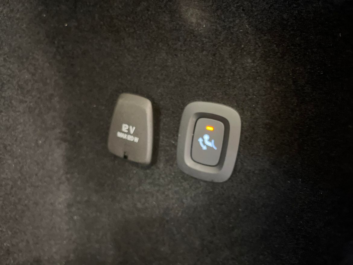 Volvo V60 2022 - miniatyr 13