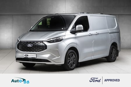 Ford E-Transit Custom 320