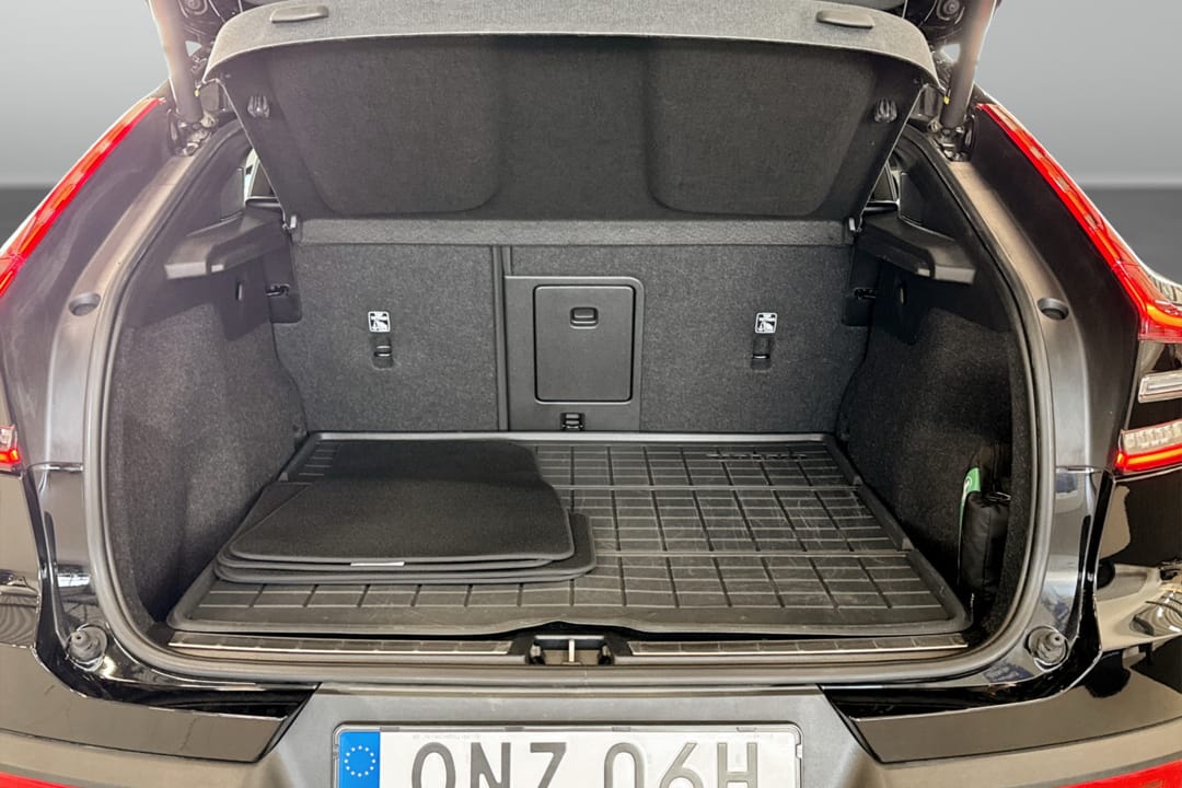 Volvo EC40 Single Motor Extended Range