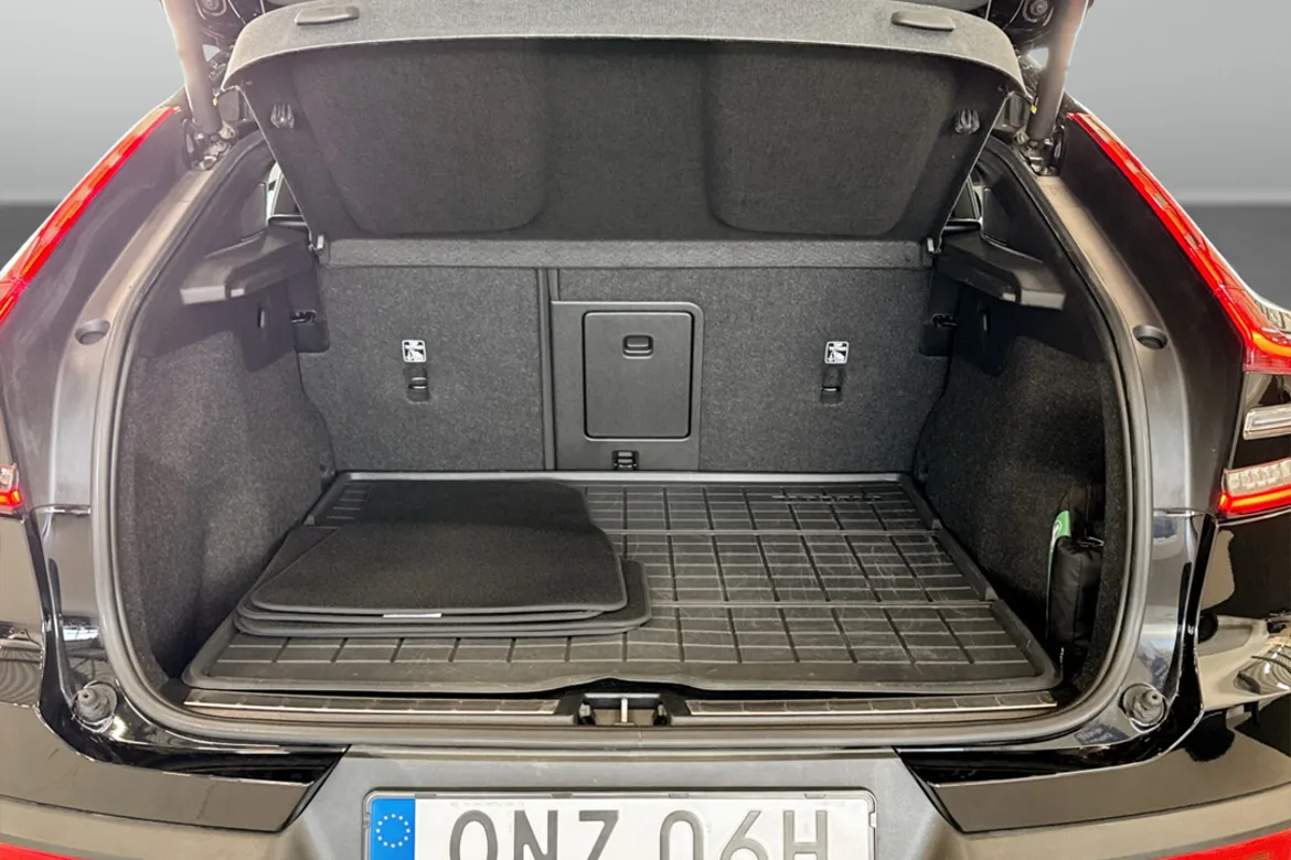 Volvo EC40 Single Motor Extended Range