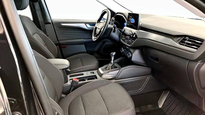Bild 3 av Ford Kuga 1.5T ECOBOOST 150HK