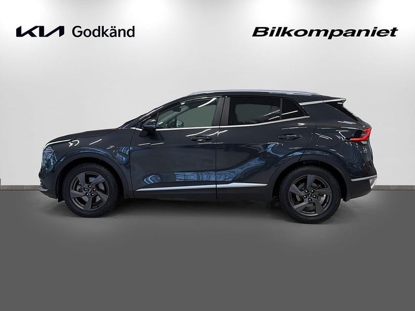 Bild 4 av Kia Sportage PHEV AWD 265hk Advance V-Hjul Drag M+K-Värmare Godkänd