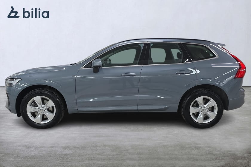 Bild 3 av Volvo XC60 B5 AWD Bensin Core