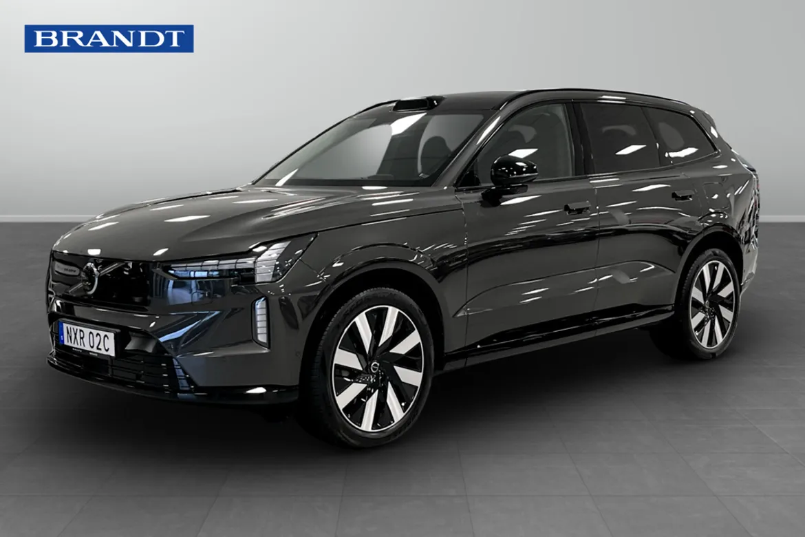 Volvo EX90 Twin Motor Performance