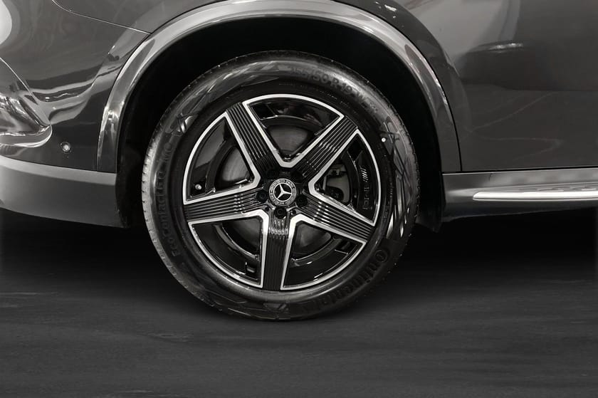 Bild 5 av Mercedes-Benz GLC 400 e 4MATIC 400e // AMG Line Premium // Omgående leverans