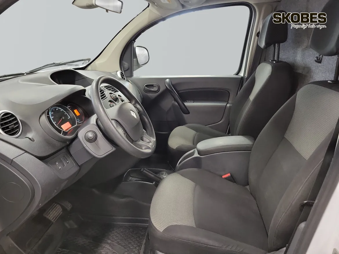 Renault Kangoo Z.E. Express