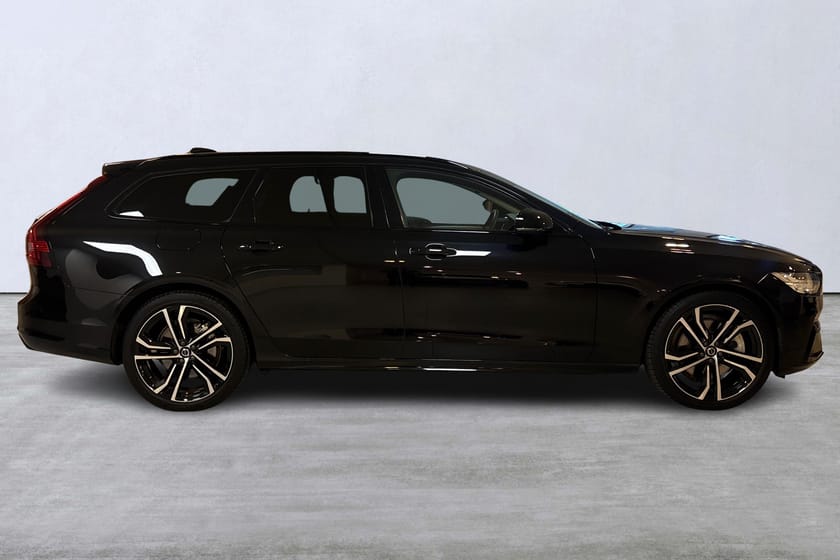 Bild 3 av Volvo V90 T6 Plus Dark Nordic Edition