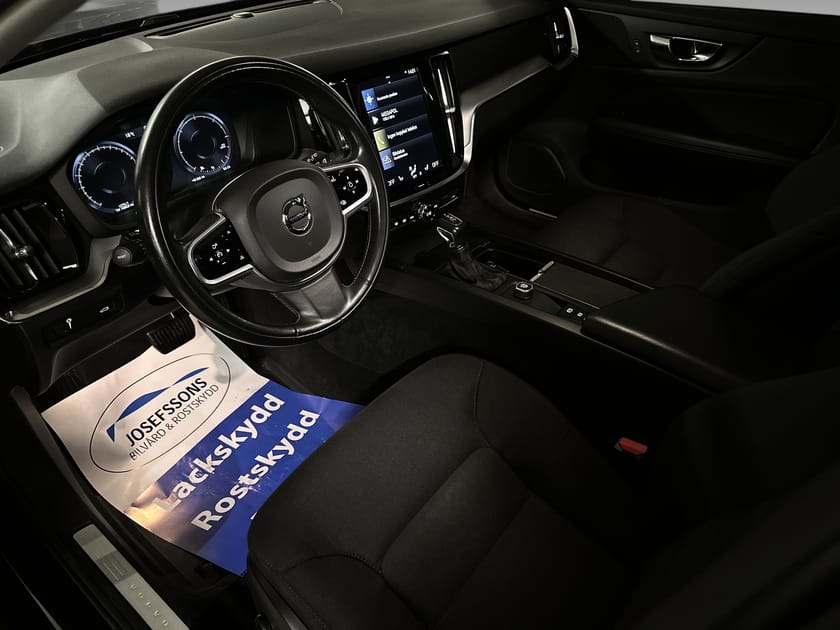 Bild 4 av Volvo V60 D4 Momentum SE II