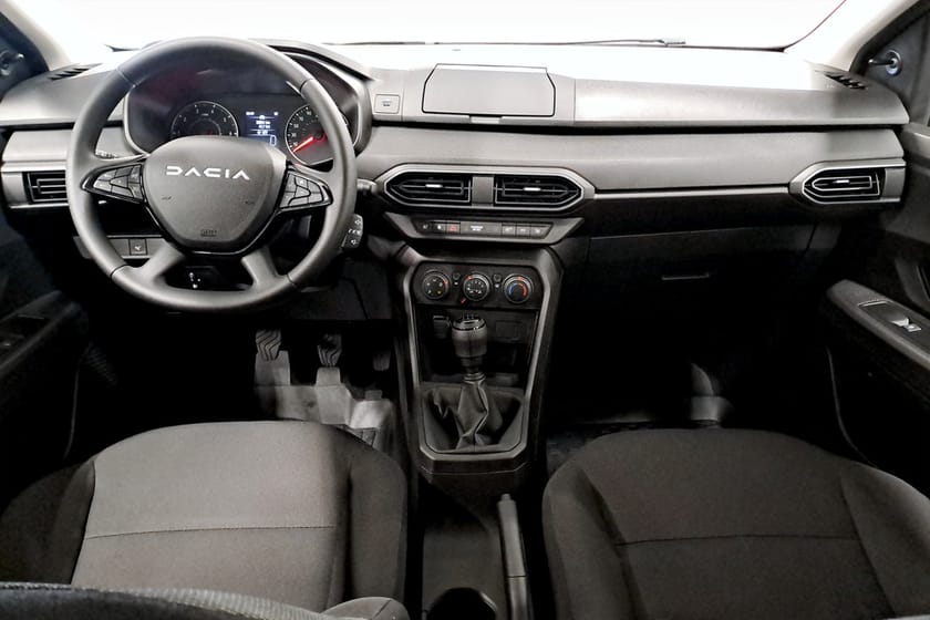 Bild 5 av Dacia Sandero TCe 90 essential
