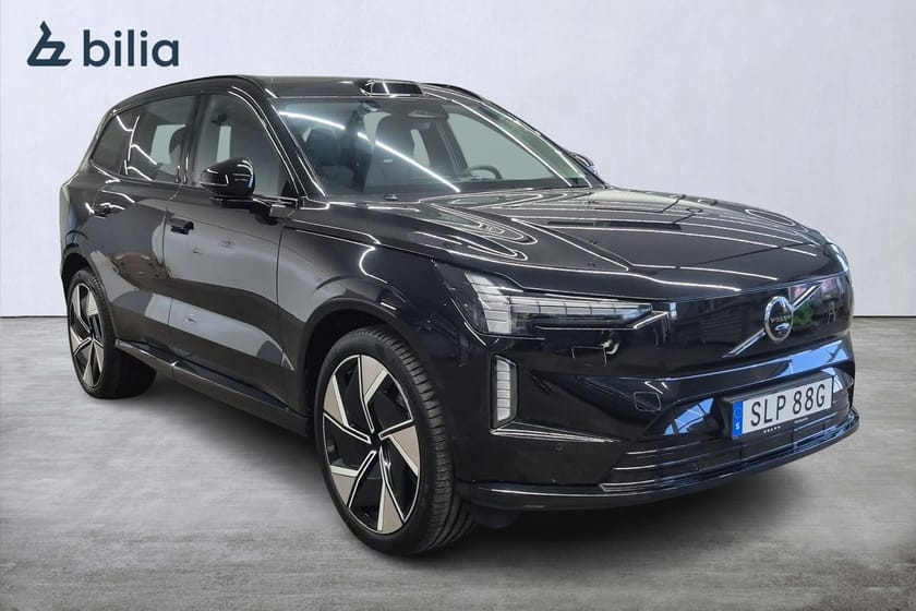 Bild 4 av Volvo EX90 Twin Motor Performance M Perform Ultra 7s