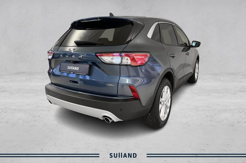 Bilde 5 av Ford Kuga Plug-In Hybrid 2,5 PHEV Titanium