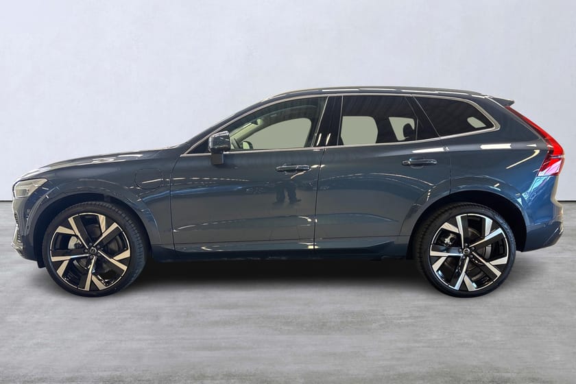 Bild 2 av Volvo XC60 T8 Plus Bright Nordic Edition