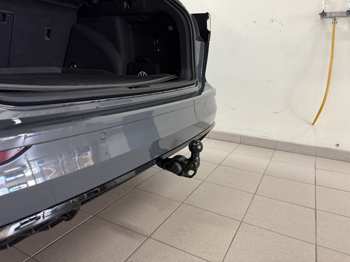 Volkswagen Volkswagen Golf Sportscombi — bild 12