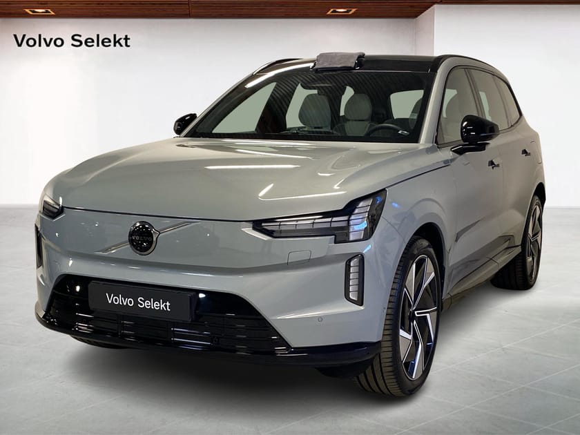 Bild 1 av Volvo EX90 Twin Motor Performance Ultra 7sätes