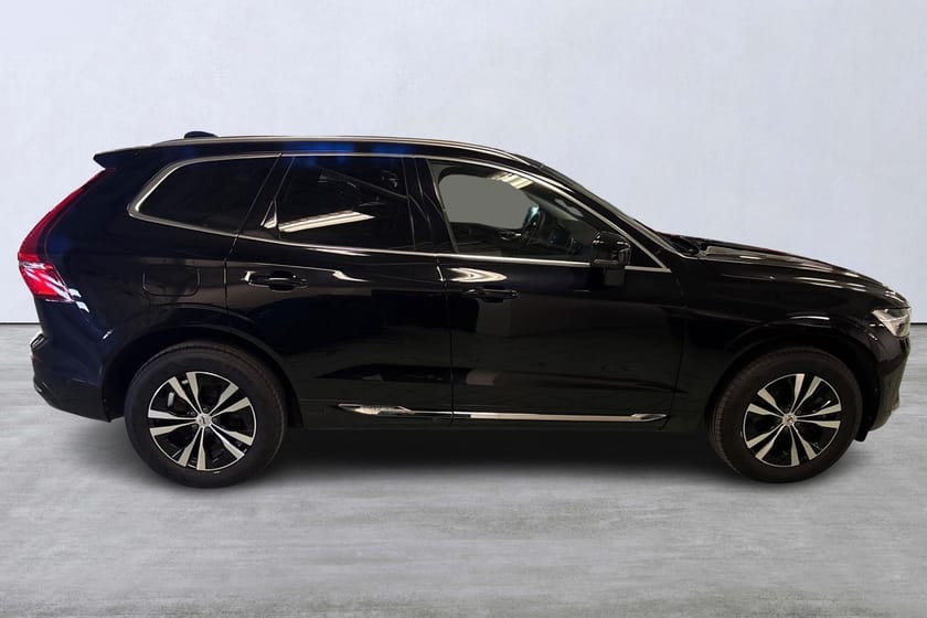 Bild 3 av Volvo XC60 Recharge T6 Core Edition