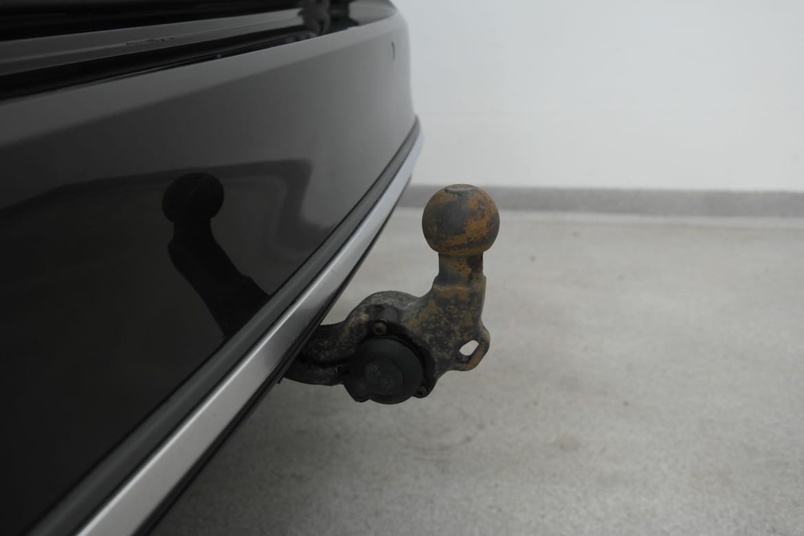 Volkswagen Passat 2018 - miniatyr 20