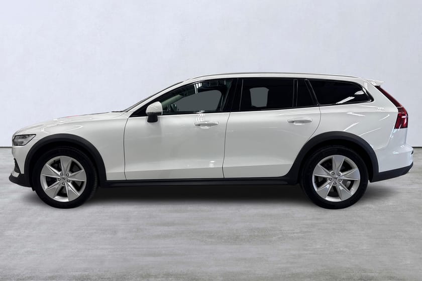 Bild 2 av Volvo V60 Cross Country D4 AWD Advanced SE II