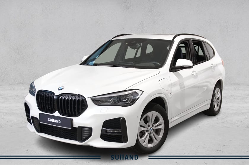 Bilde 2 av BMW X1 xDrive25e M-SPORT| ADAPTIVE CRUISE | HEAD-UP |