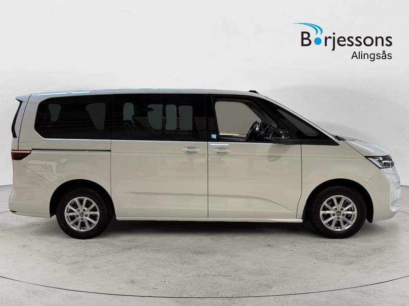 Bild 2 av Volkswagen Multivan TDI 150hk Drag/Värmare/Panorama/Matrix