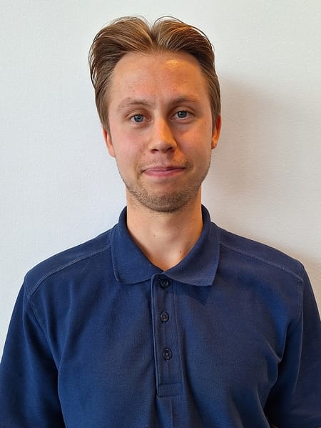 André Larsson - Reservdelar/Fastighet/Tanka/Tvätta